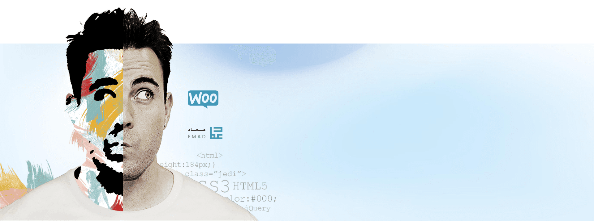 WooCommerce Hosting Background